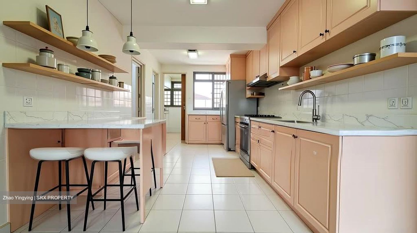 Blk 11 BOON KENG VILLE (Kallang/Whampoa), HDB 3 Rooms #581662211